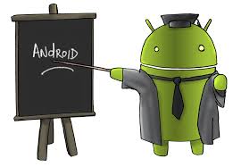 Android Project Centres in Chennai